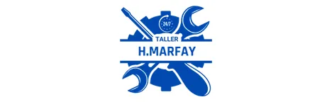 Taller H. Marfay